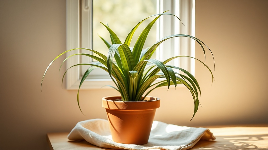 Pandan : la plante, ses origines et sa culture - illustration principale