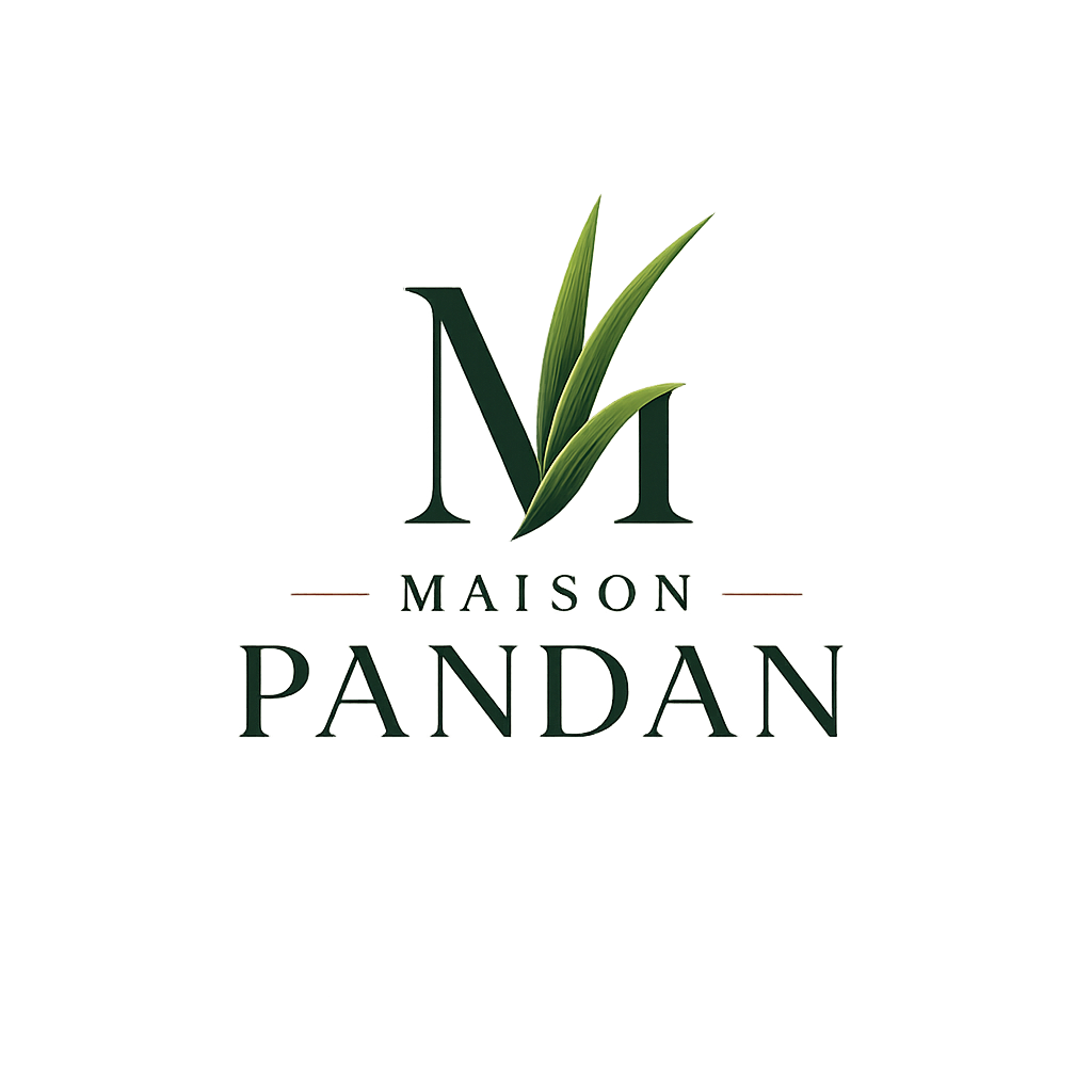 Logo Maison Pandan